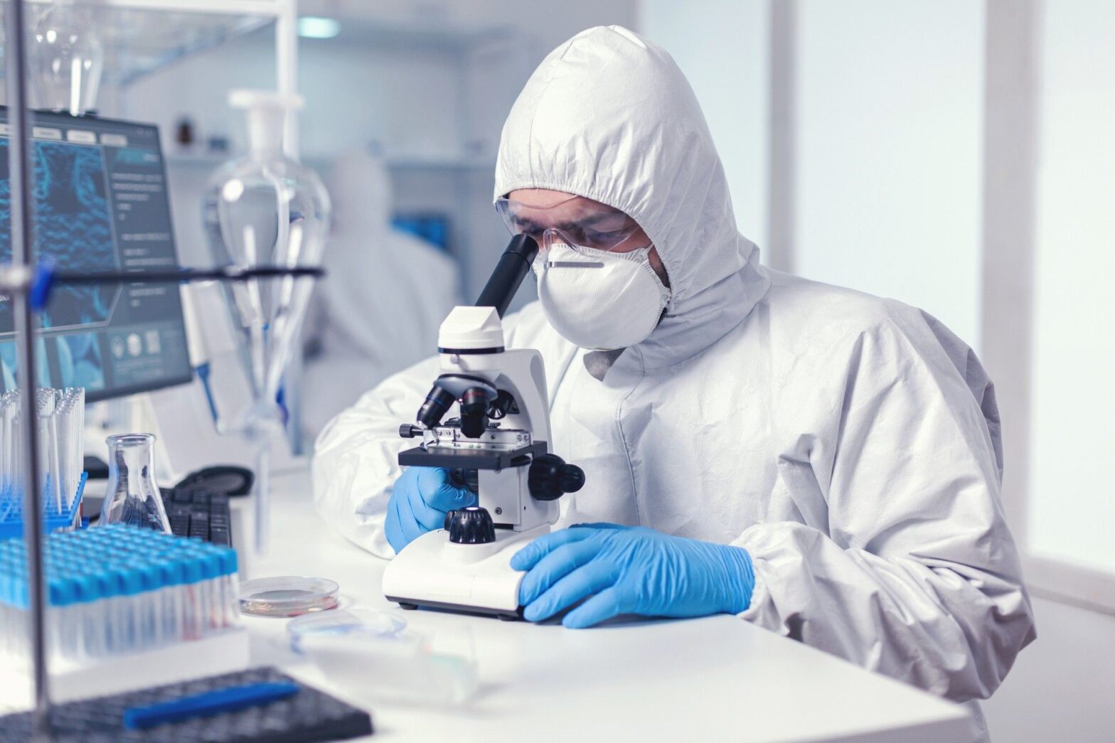 Calibration laboratory in New England